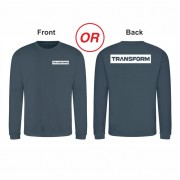 Transform Fitness Sweatshirt